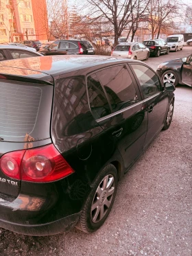 VW Golf, снимка 2