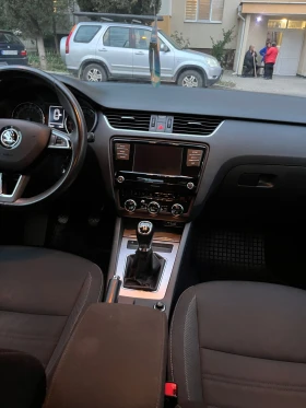Skoda Octavia, снимка 7