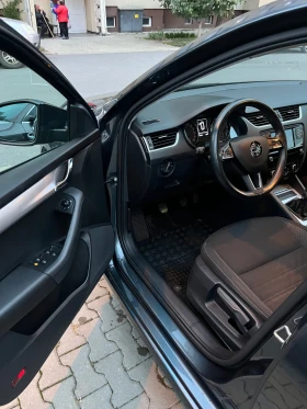 Skoda Octavia, снимка 5