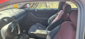 Audi A3, снимка 6