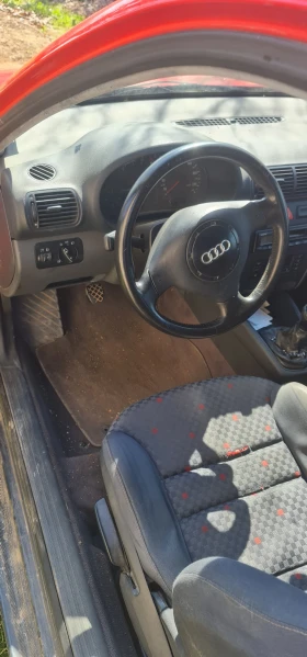 Audi A3, снимка 5