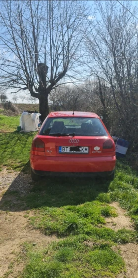 Audi A3, снимка 3