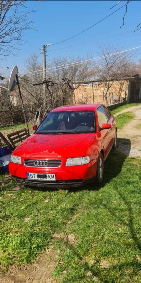 Audi A3, снимка 2