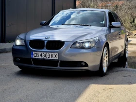 BMW 530 BMW e61 218 3.0d Euro4 ТОП!!, снимка 5