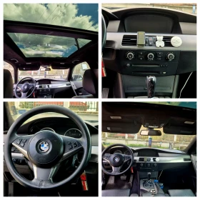 BMW 530 BMW e61 218 3.0d Euro4 ТОП!!, снимка 8