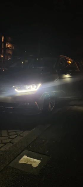 VW Passat B8, снимка 8