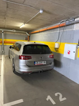 VW Passat B8, снимка 2
