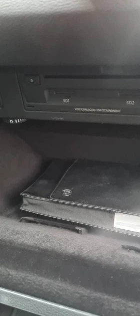 VW Passat B8, снимка 9