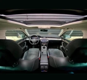 VW Passat B8, снимка 17