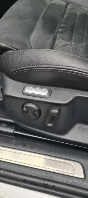 VW Passat B8, снимка 12