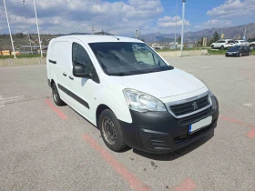 Peugeot Partner FRG LONG2 1.6 BlueHDI 100, снимка 2