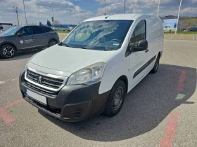 Peugeot Partner FRG LONG2 1.6 BlueHDI 100, снимка 1