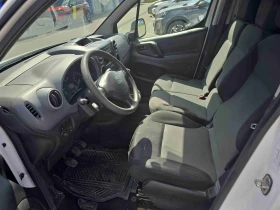 Peugeot Partner FRG LONG2 1.6 BlueHDI 100, снимка 10