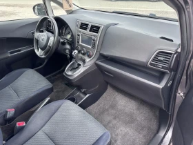 Toyota Verso S 1.3 i GPL Автоматик, снимка 9