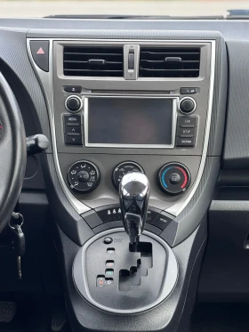 Toyota Verso S 1.3 i GPL Автоматик, снимка 8