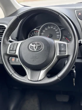 Toyota Verso S 1.3 i GPL Автоматик, снимка 7