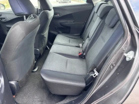 Toyota Verso S 1.3 i GPL Автоматик, снимка 13