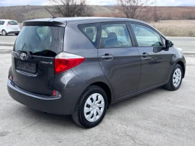 Toyota Verso S 1.3 i GPL Автоматик, снимка 3