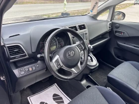 Toyota Verso S 1.3 i GPL Автоматик, снимка 6