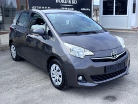 Toyota Verso S 1.3 i GPL Автоматик, снимка 1