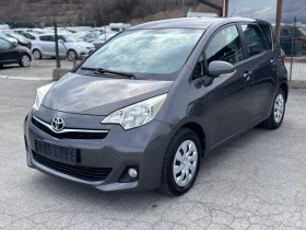 Toyota Verso S 1.3 i GPL Автоматик, снимка 2