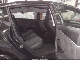 Tesla Model 3 Long Range All-Wheel Drive, снимка 8