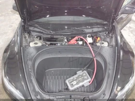 Tesla Model 3 Long Range All-Wheel Drive, снимка 10