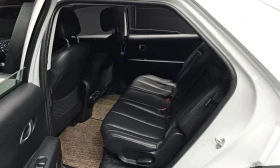 Hyundai Ioniq 5 DIGITAL* ОБДУХВАНЕ* ПОДГРЕВ* КОЖА* КАМЕР* ДИСТРОНИ, снимка 12