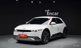 Hyundai Ioniq 5 DIGITAL* ОБДУХВАНЕ* ПОДГРЕВ* КОЖА* КАМЕР* ДИСТРОНИ, снимка 1