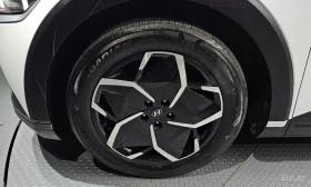 Hyundai Ioniq 5 DIGITAL* ОБДУХВАНЕ* ПОДГРЕВ* КОЖА* КАМЕР* ДИСТРОНИ, снимка 5