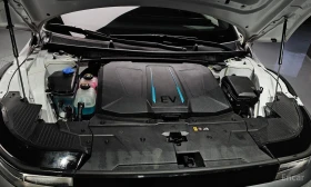 Hyundai Ioniq 5 DIGITAL* ОБДУХВАНЕ* ПОДГРЕВ* КОЖА* КАМЕР* ДИСТРОНИ, снимка 6