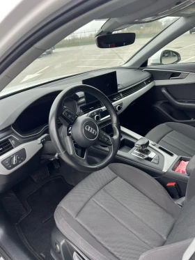 Audi A4, снимка 10