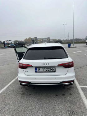 Audi A4, снимка 5
