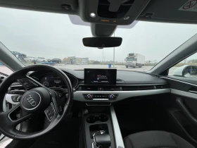 Audi A4, снимка 8