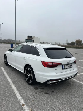 Audi A4, снимка 3
