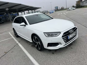 Audi A4, снимка 1