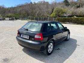 Audi A3, снимка 2