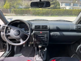 Audi A3, снимка 4