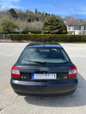 Audi A3, снимка 5