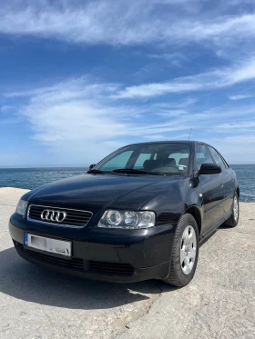 Audi A3, снимка 1