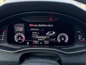 Audi A7 Technik 55 TFSI quattro, снимка 8