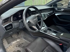 Audi A7 Technik 55 TFSI quattro, снимка 6