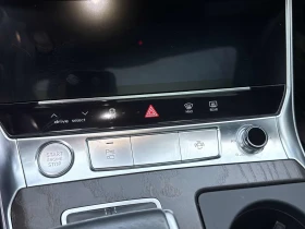 Audi A7 Technik 55 TFSI quattro, снимка 11