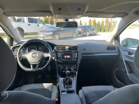 VW Golf ФАБРИЧЕН МЕТАН / TOP, снимка 7