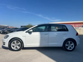 VW Golf ФАБРИЧЕН МЕТАН / TOP, снимка 6