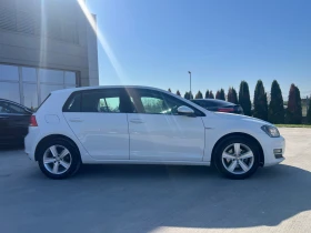 VW Golf ФАБРИЧЕН МЕТАН / TOP, снимка 5
