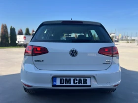 VW Golf ФАБРИЧЕН МЕТАН / TOP, снимка 4