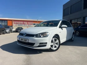 VW Golf ФАБРИЧЕН МЕТАН / TOP, снимка 2