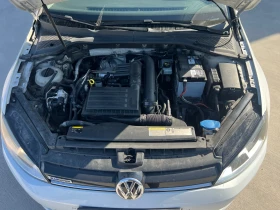 VW Golf ФАБРИЧЕН МЕТАН / TOP, снимка 13