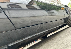 Chevrolet Corvette C4, снимка 8